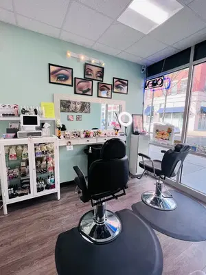 Phenix Salon Suites