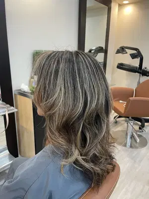 Salon Mizu & Elevé