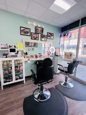 Beaú ibrowz Threading & Waxing Salon