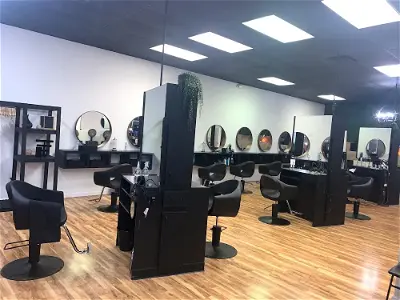 Blown Away Salon