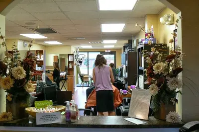 Visionz Salon & Spa