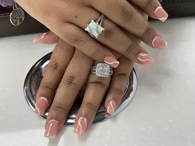 Good Times Nails & Spa