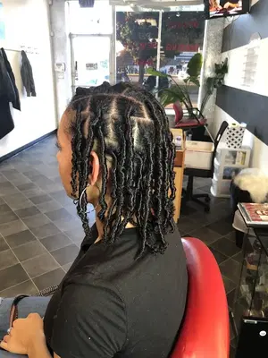 Harts Hair Studio LLC
