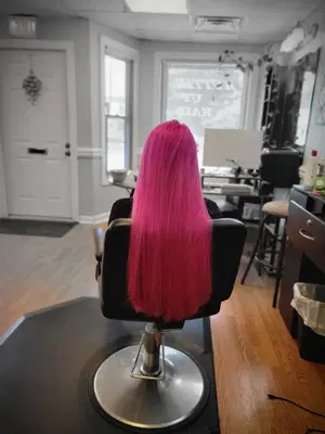 Cuttin Up Salon