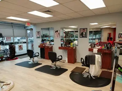 Luck Kee Hair