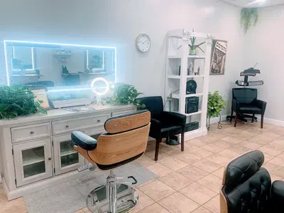 Salon Vivace Williamsburg