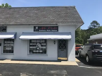 Business Photo
