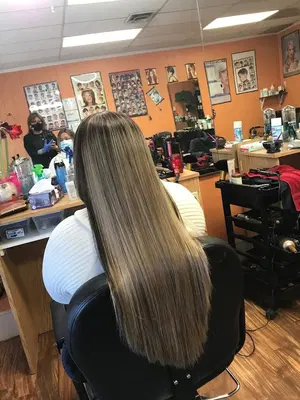 Mi Pelo Hair Salon
