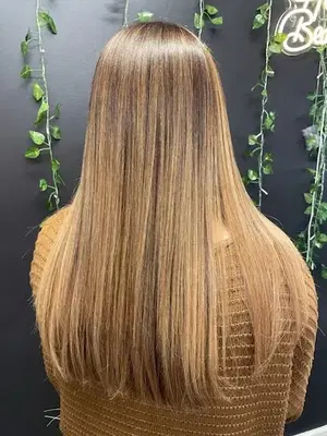 Creative Hair Studio LLC.