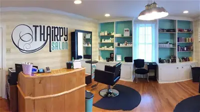 Thairpy Salon