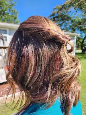 Color By Chrome