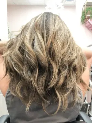 Hairology Salon LLC