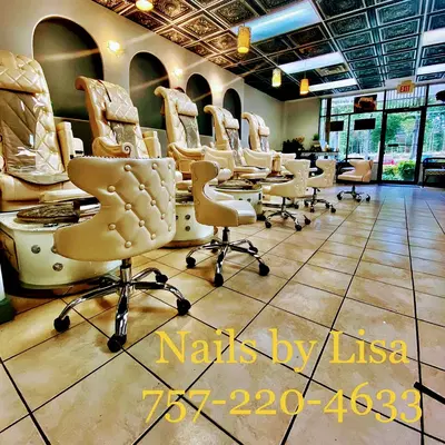 Williamsburg Nails (formerly known as Nails by Lisa)