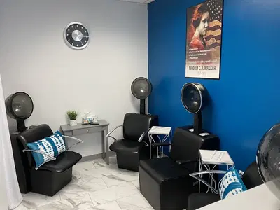 All Things New Hair Studio LLC
