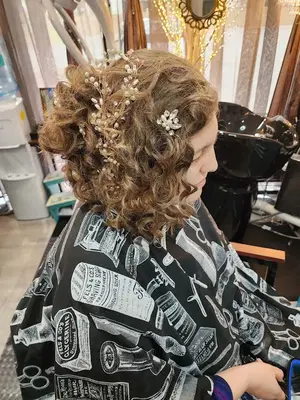 Charm Salon
