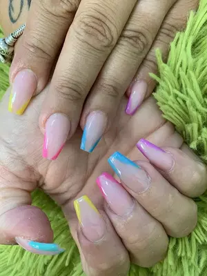 K Nails