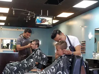 Business Photo