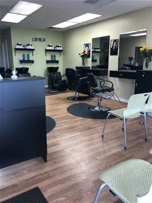 Carmen's Beauty Salon and Barber Shop