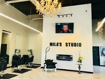 Dlnia Hair Salon