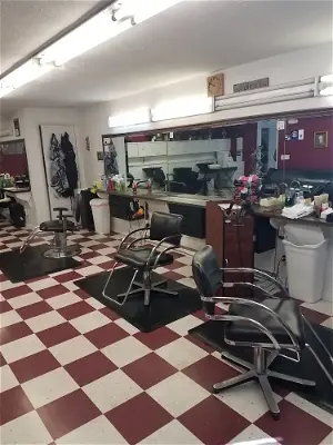 West Side Barbers and Styling Salon
