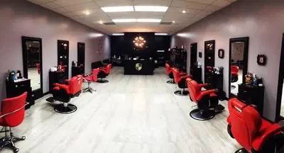 Omar's Hair Salon & Barber Shop