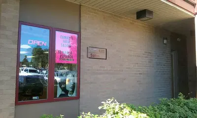 Business Photo
