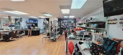 Family's Hair Salon