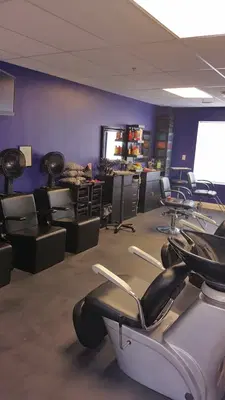 Gemini 75 Hair Salon