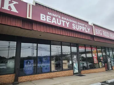 Mimi's Hair Salon