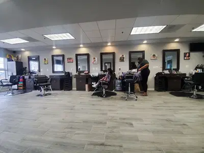 J'S HAIR DESIGN