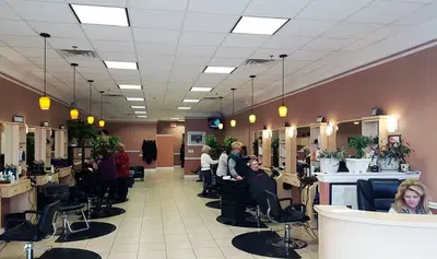 La Lana Hair Designers Woodbridge