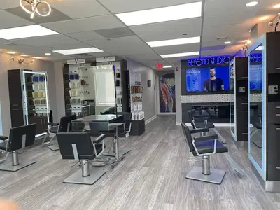 Gloria Hair Design