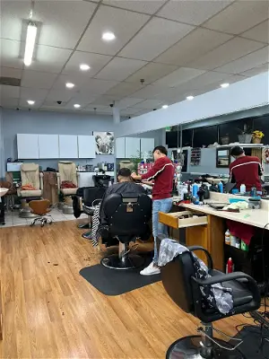 Angie's Barber & Salon