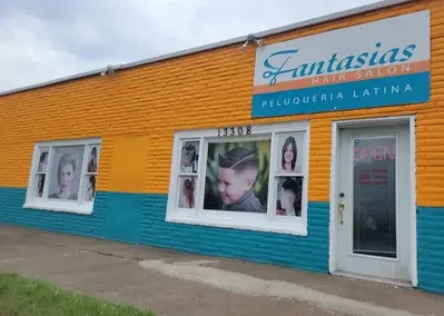 Business Photo