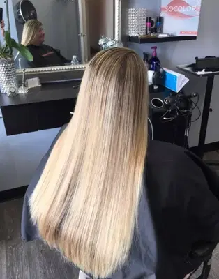 Diane's Hair Salon
