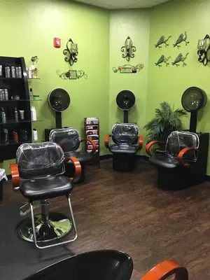 HairTalk Beauty Salon