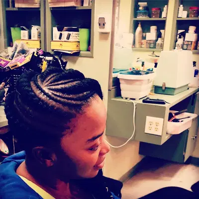 Rita's Hair Braiding and Beauty Supplies