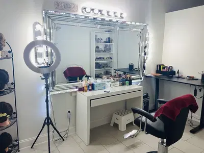 Business Photo