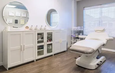 Ink Beauty Bar