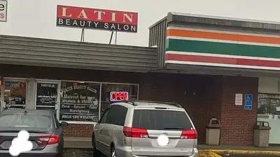 Business Photo