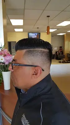 Hair Fairy Beauty Salon LLC