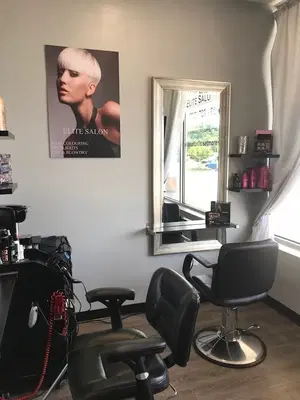 Elite Salon LLC