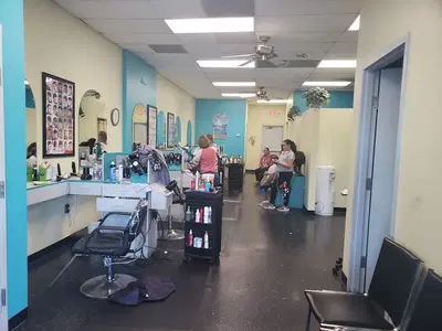 Yaneth International Hair Salon