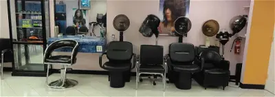 Sonia Dominican Hair Salon