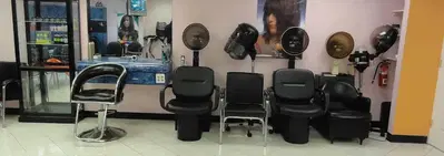 Sonia Dominican Hair Salon