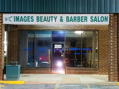 Images Beauty & Barber Shop