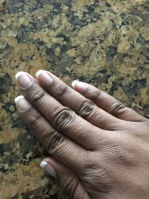 Quality Nail & Spa