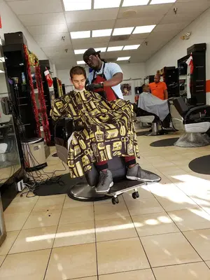Business Photo
