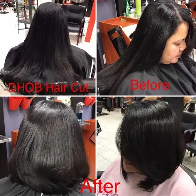 Dominican Hair Salon / Amy’s Hair Boutique