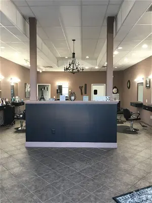 Halo Salon & Barber Shop